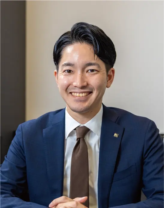 松島 寛人の写真