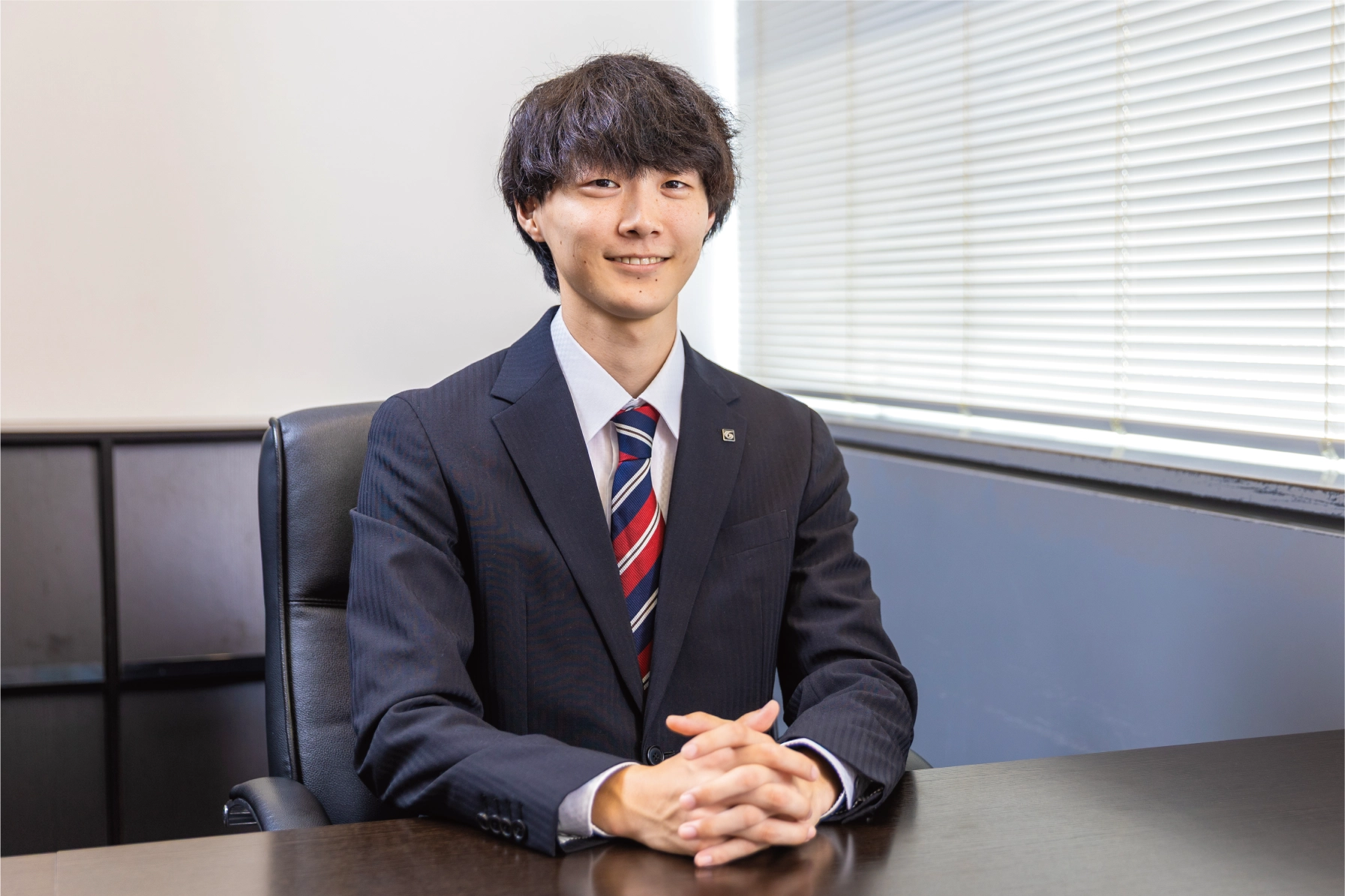 スタッフ紹介イメージ