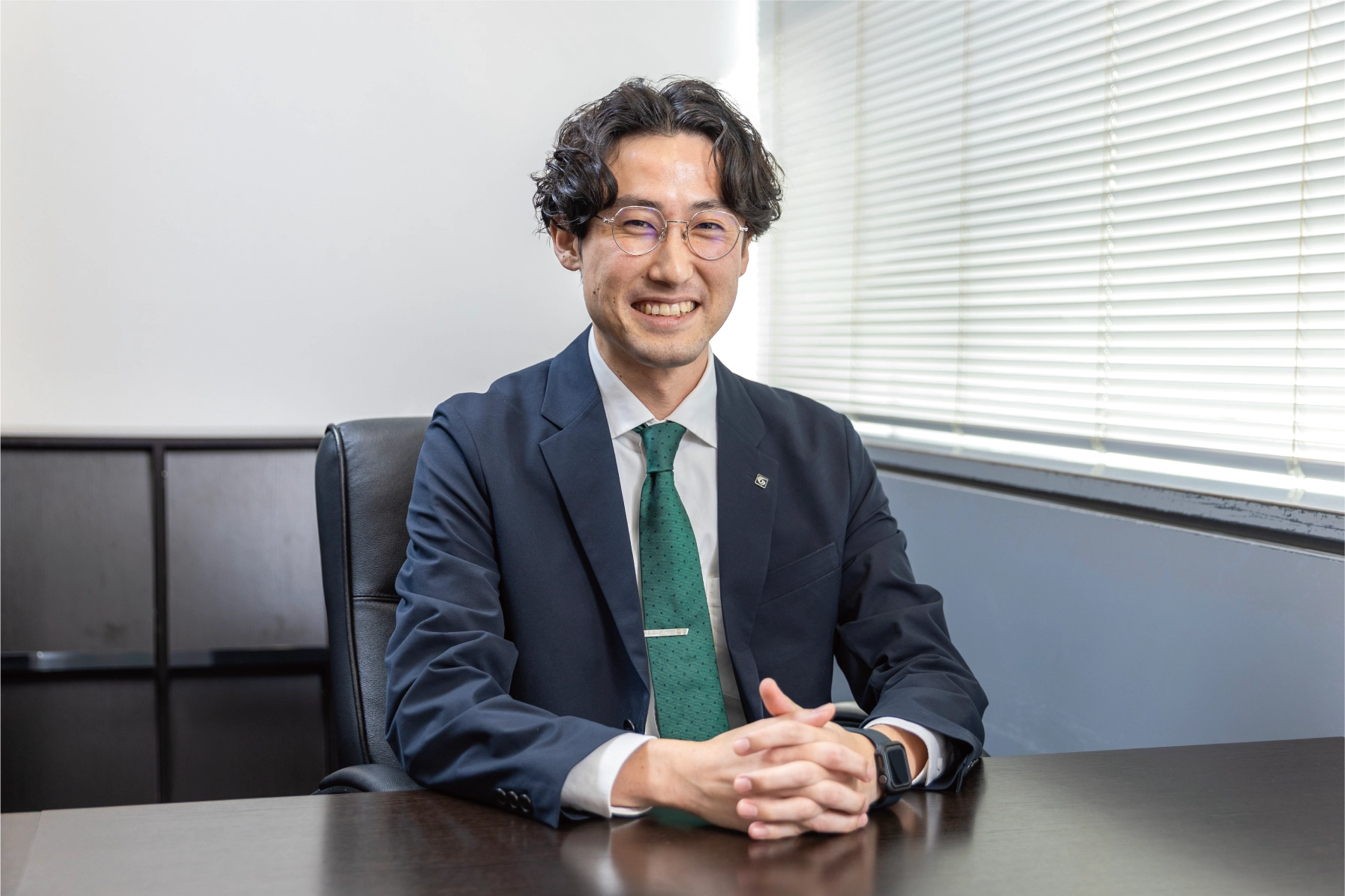 スタッフ紹介イメージ