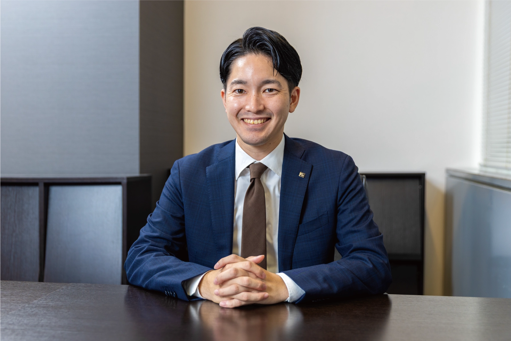 スタッフ紹介イメージ