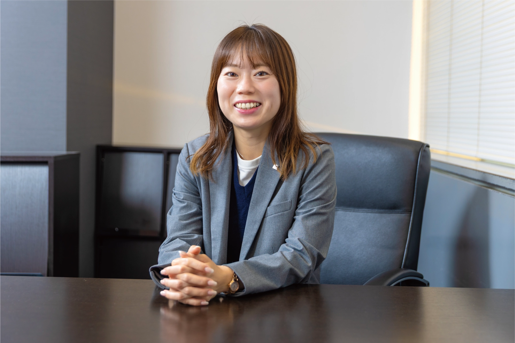 スタッフ紹介イメージ