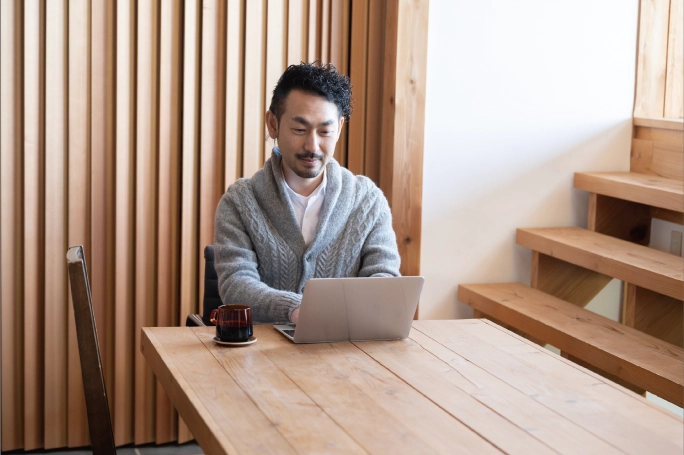 SOHO・在宅ワーク対応型