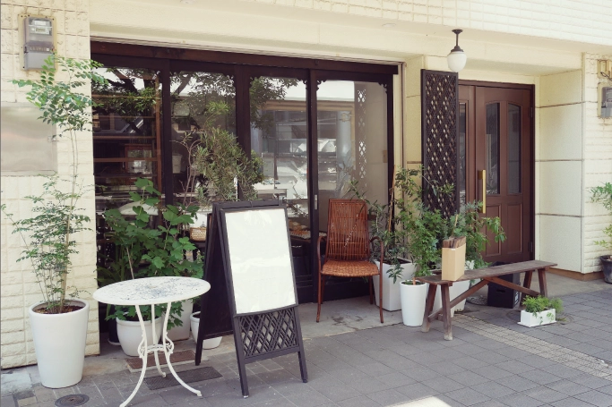 地域共生・まちづくり型アパート