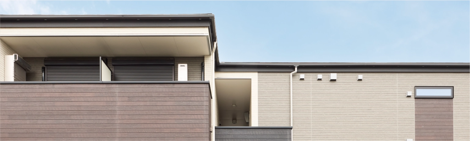 木造アパート実績紹介