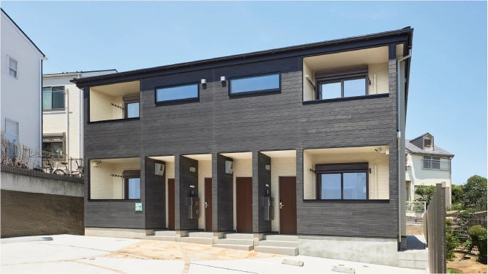 川崎市多摩区生田