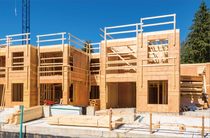 土地活用提案のイメージ