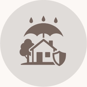 災害レジリエンス強化 イメージ