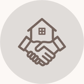 地場産業連携・地域経済への還元 イメージ