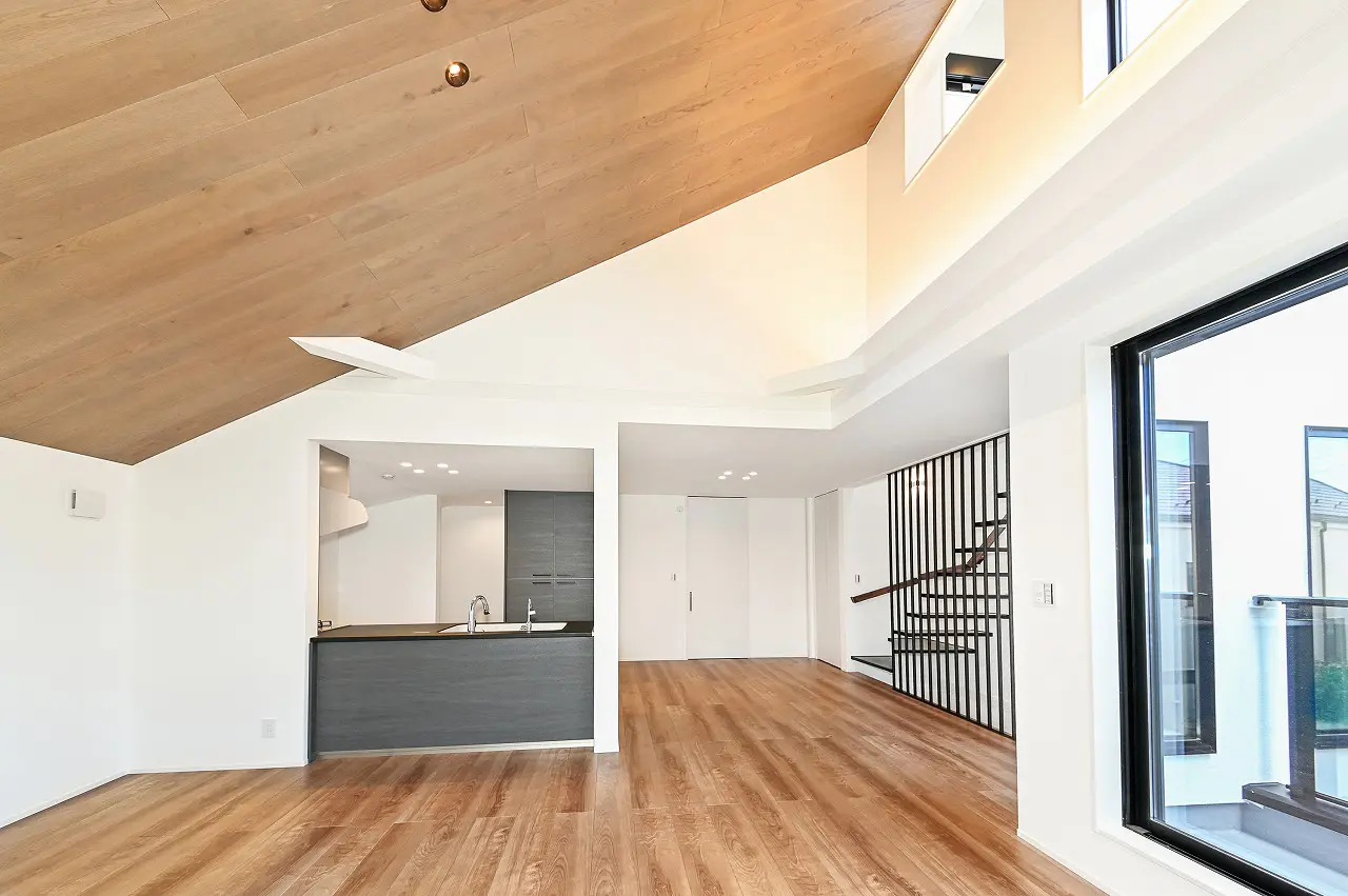 分譲住宅の工程運用と品質管理を示すイメージ